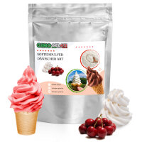 Joghurt D&auml;nisches Softeis Pulver