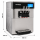 35 l Profi Softeismaschine mit Schwellpumpe Messino