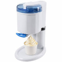 Softeismaschine Creamy