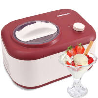 1,0 l Eismaschine mit Kompressor Polari