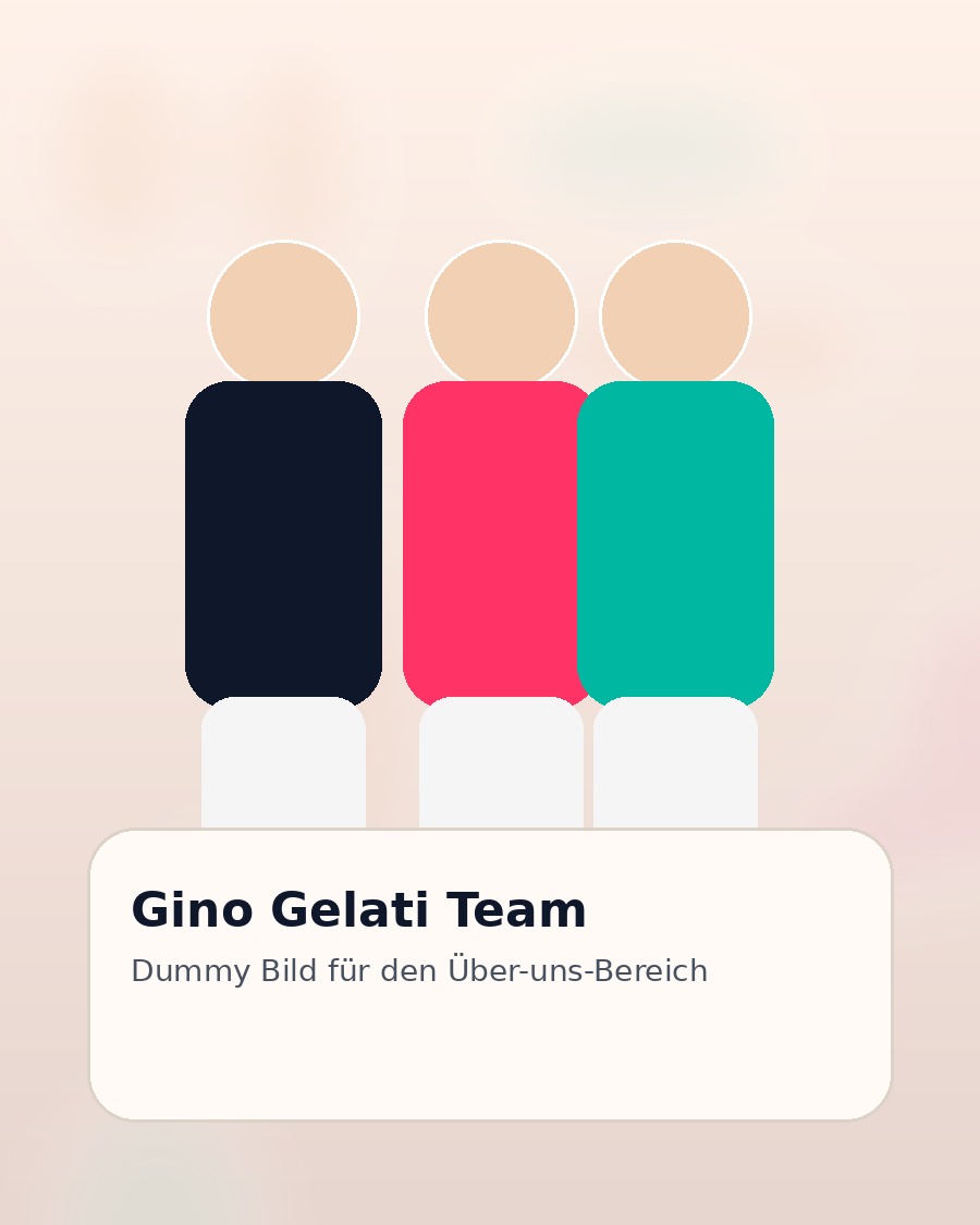 Gino Gelati Team