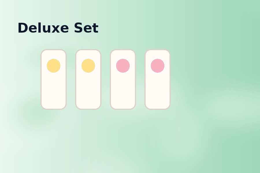 Deluxe Set