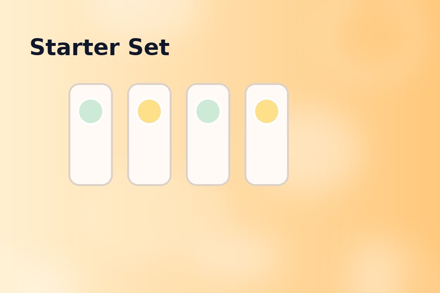 Starter Set